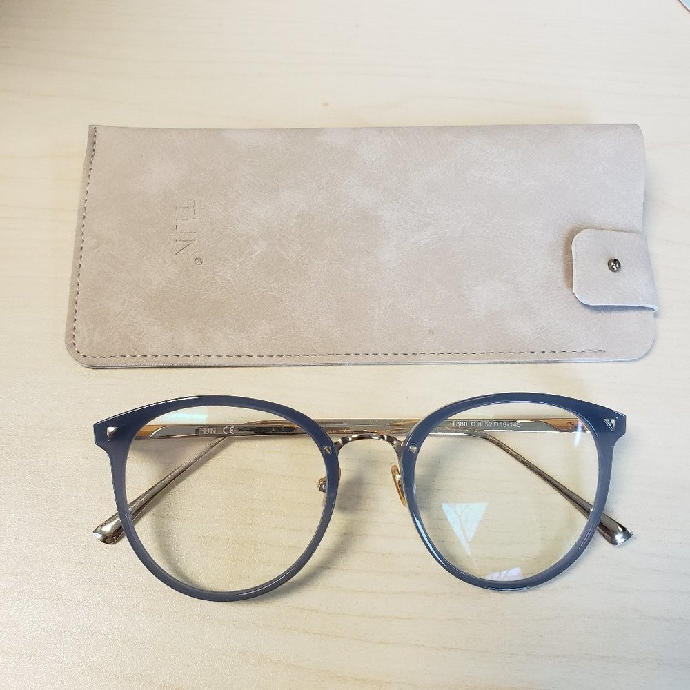 TIJN Blue Light Glasses